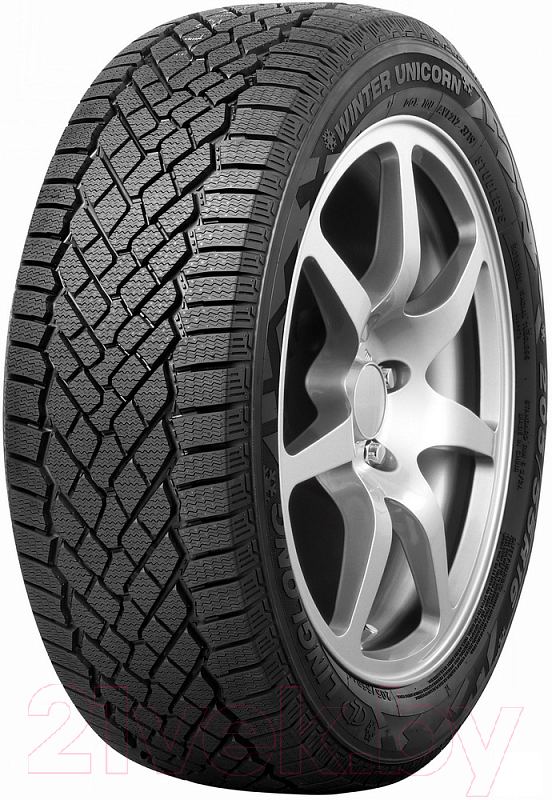 Зимняя шина LingLong NordMaster 215/50R17 95T