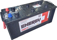 

Автомобильный аккумулятор Energy One, 190 3 Евро Клемма конус / 190 231 15 9 3