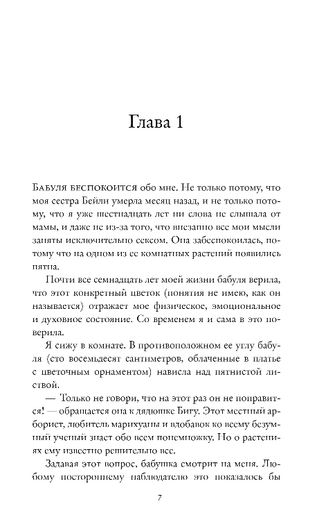 Художественная книга Like Book Небо повсюду, твердая обложка (Нельсон Дженди) — фото 4