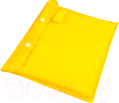 Дождевик Funfur 400294 (L, желтый)