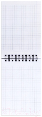 Изображение товара Блокнот Be Smart View Пляж / N3328 (разноцветный)