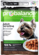 Корм для собак ProBalance Sensitive с чувствительным пищеварением (85г) - 