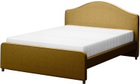 

Двуспальная кровать MyHome, Dana 180x200
