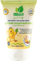 

Крем детский Dr.Tuttelle, С пантенолом / DT089
