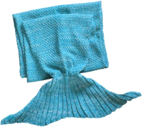 

Плед Funfur, Хвост русалки 70x140 / 345906