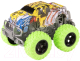 Автомобиль игрушечный Pit Stop Трак Граффити / PS-1818-10B-1 - 