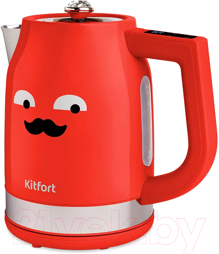 Электрочайник Kitfort KT-6146-3