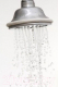 Шторка-занавеска для ванны Primanova Shower DR-60052 - 