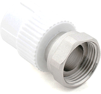 

Муфта РосТурПласт, 20x1/2 / РТП10696