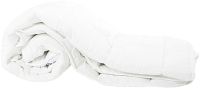 Одеяло GoodNight Comfort Полуторное 140x205 / OLM300plt (лебяжий пух/микрофибра) - 