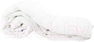 Одеяло GoodNight Comfort Полуторное 140x205 / OLM300plt (лебяжий пух/микрофибра)