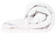 Одеяло GoodNight Organic 172x205 / OLT300dv (искусcтвенный лебяжий пух/тик) - 