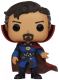 Фигурка коллекционная Funko POP! Bobble: Marvel: Doctor Strange – Doctor Strange / 9744 - 