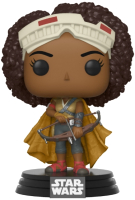 

Фигурка коллекционная Funko, POP! Bobble: Star Wars: Rise of Skywalker – Jannah / 39884
