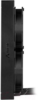 Кулер для процессора Arctic Cooling Liquid Freezer II ARGB (ACFRE00106A)