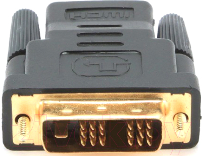 Изображение товара Адаптер Cablexpert A-HDMI-DVI-2