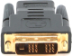 Миниатюра изображения товара Адаптер Cablexpert A-HDMI-DVI-2