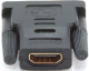 Миниатюра изображения товара Адаптер Cablexpert A-HDMI-DVI-2