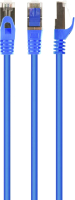

Кабель Gembird, PP6A-LSZHCU-B-0.25M