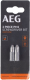 Миниатюра изображения товара Набор бит AEG Powertools 4932479520
