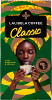 Кофе в зернах Lalibela Coffee Classic (250г) - 