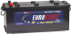 Миниатюра изображения товара Автомобильный аккумулятор Eurostart Blue Professional L+ (190 А/ч)