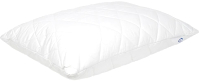 Подушка для сна GoodNight Organic 50x70 / POLT50 (овечья шерсть/тик) - 