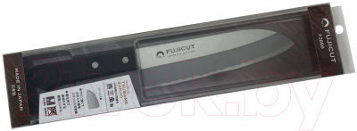 Нож Fuji Cutlery Сантоку / FC-1621