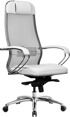 

Кресло офисное, Samurai SL-1.04