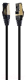 Кабель Gembird PP8-LSZHCU-BK-0.25M - 