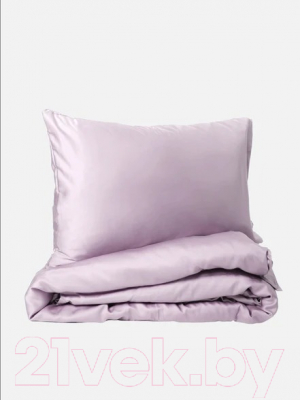 Комплект постельного белья GoodNight Essential 1.5 / 383562 (розовый)