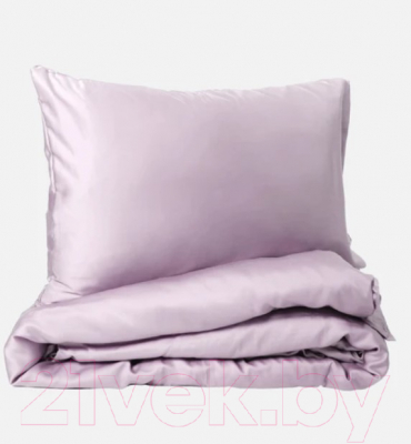 Комплект постельного белья GoodNight Essential 2 / 383563 (розовый)