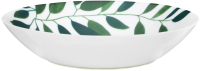 

Тарелка столовая глубокая Luminarc, Diwali Leaves Delight Q8357