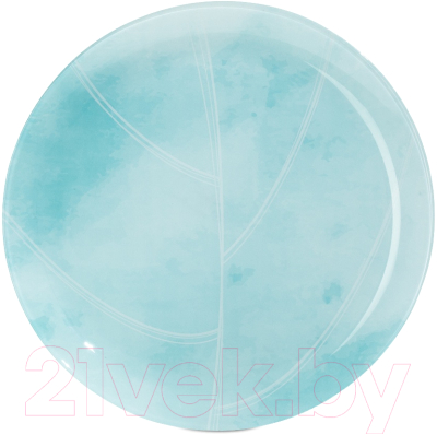 Тарелка столовая обеденная Luminarc Alaricia V0451