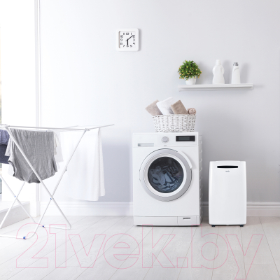 Изображение товара Осушитель воздуха Ballu BD20ET