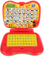 

Развивающая игрушка Умка, Азбука в стихах B768764-R2 / 5012303
