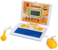 

Развивающая игрушка No Brand, Детский компьютер / 5092366