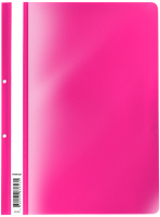 

Папка для бумаг Erich Krause, Fizzy Neon / 52914