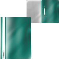 

Папка для бумаг Erich Krause, Glossy Ice Metallic / 55136