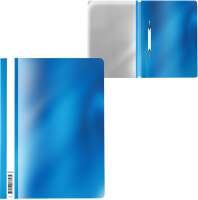 

Папка для бумаг Erich Krause, Glossy Ice Metallic / 55139