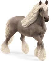 

Фигурка коллекционная Schleich, Серебристая пятнистая кобыла / 13914