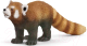 Фигурка коллекционная Schleich Красная панда / 14833 - 