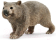 Фигурка коллекционная Schleich Вомбат / 14834 - 