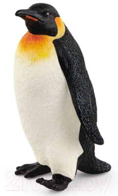 Фигурка коллекционная Schleich Императорский пингвин / 14841