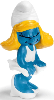 

Фигурка коллекционная Schleich, Гномик актриса / 20713