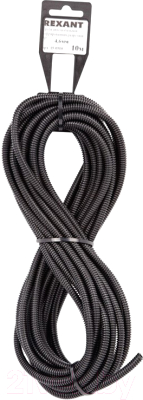 Труба для кабеля Rexant 15-0510 (10м)