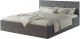 Двуспальная кровать Natura Vera Техас 160x200 (Luna 34) - 