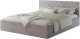 Двуспальная кровать Natura Vera Техас 160x200 (Hope 8) - 