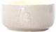 Миска для животных Scruffs Icon Food / 823151 (светло-серый) - 