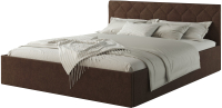 Двуспальная кровать Natura Vera Техас 180x200 (Aston 05) - 